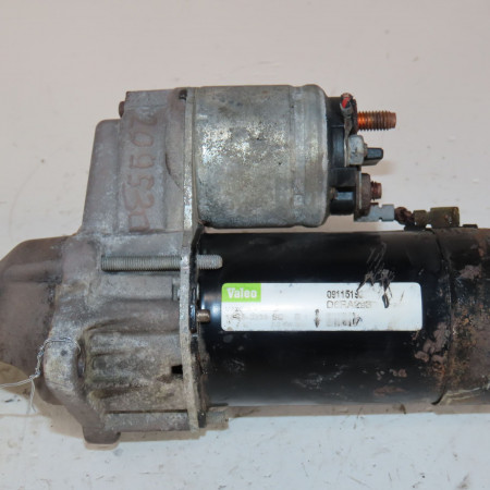 Démarreur occasion  Suzuki WAGON R+ 3/5 portes (MM) 1.2 (rb 412) (2005-2008)   3110084EB1 