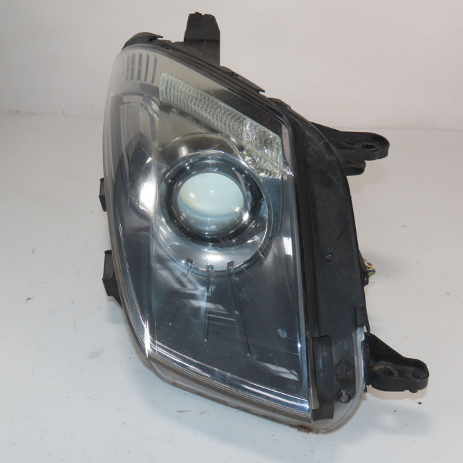 Phare droit occasion  Citroën C6 (TD_) 2.7 hdi (2005-2011)   9660983180  1