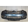 Pare-choc avant occasion  Citroën C6 (TD_) 2.7 hdi (2005-2011)   7401CQ  miniature 6