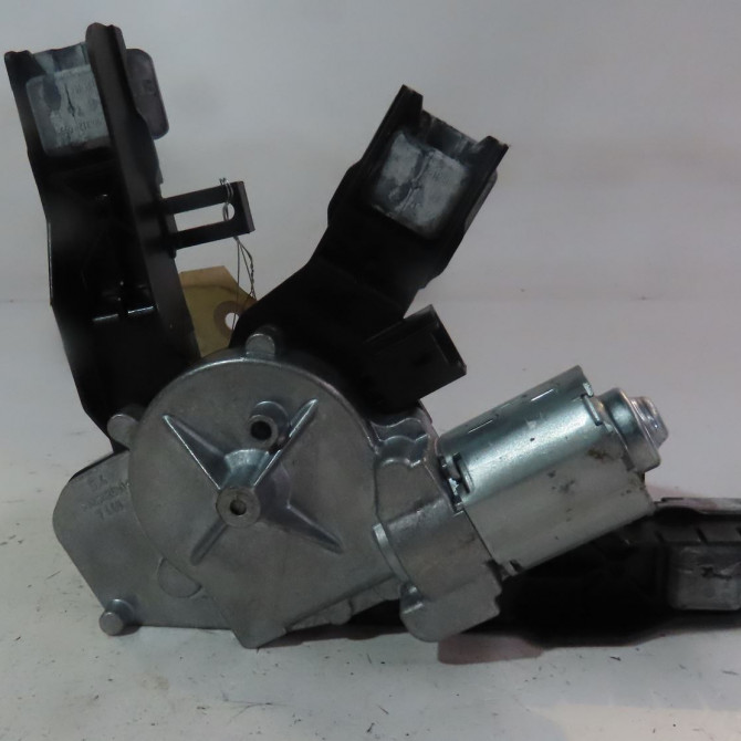 Moteur essuie-glace arrière occasion  Peugeot 308 II (LB_, LP_, LW_, LH_, L3_) 1.2 thp 130 (2013-2021)   9819523180  1