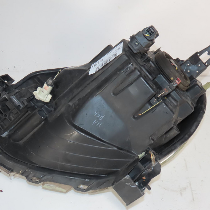 Phare droit occasion  Nissan MICRA IV (K13K) 1.2 (2010-2015)   260101HB0A  3