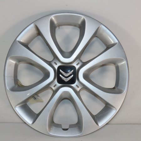  occasion  Citroën C3 III (SX) 1.2 puretech 82 (2018) 5 portes   9813869477 