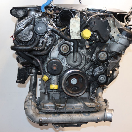 Moteur diesel occasion  Mercedes-benz CLASSE M (W164) Ml 420 cdi 4-matic (164.128) (2006-2009)   62991240 