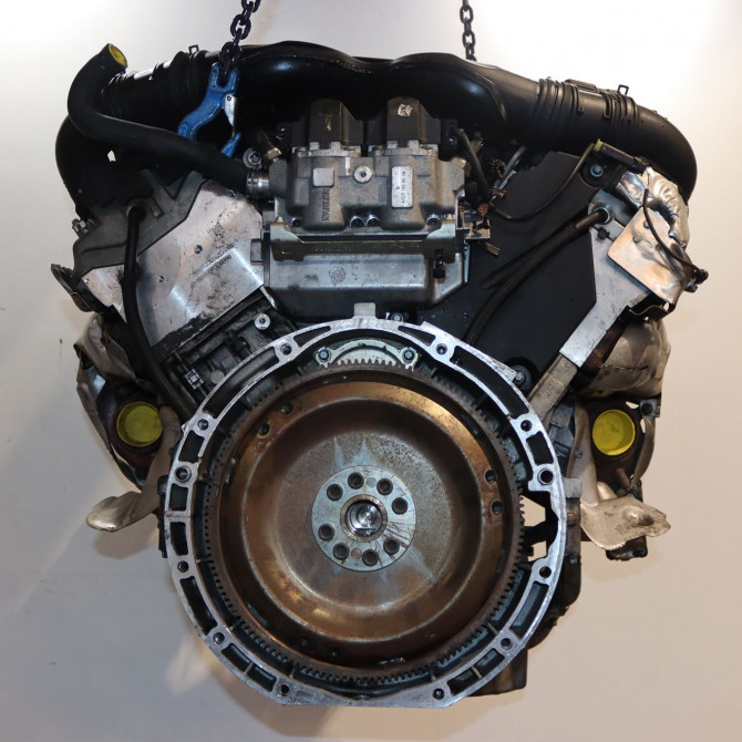 Moteur diesel occasion  Mercedes-benz CLASSE M (W164) Ml 420 cdi 4-matic (164.128) (2006-2009)   62991240  4