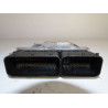 Calculateur moteur occasion  Bmw 5 (E60) 525 d (2004-2010)   13618509034  miniature 4