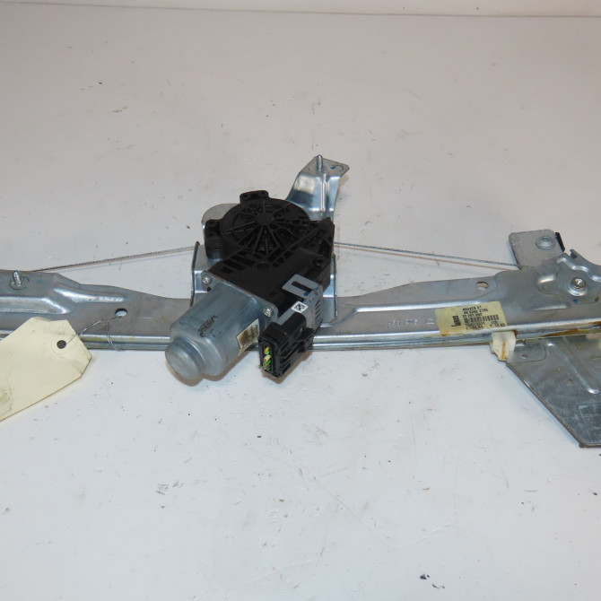 Mecanisme+moteur leve-glace ard occasion  Citroën C3 PICASSO (SH_) 1.2 thp 110 (2015) 5 portes   9802602180  3