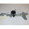 Mecanisme+moteur leve-glace ard occasion  Citroën C3 PICASSO (SH_) 1.2 thp 110 (2015) 5 portes   9802602180  miniature 3