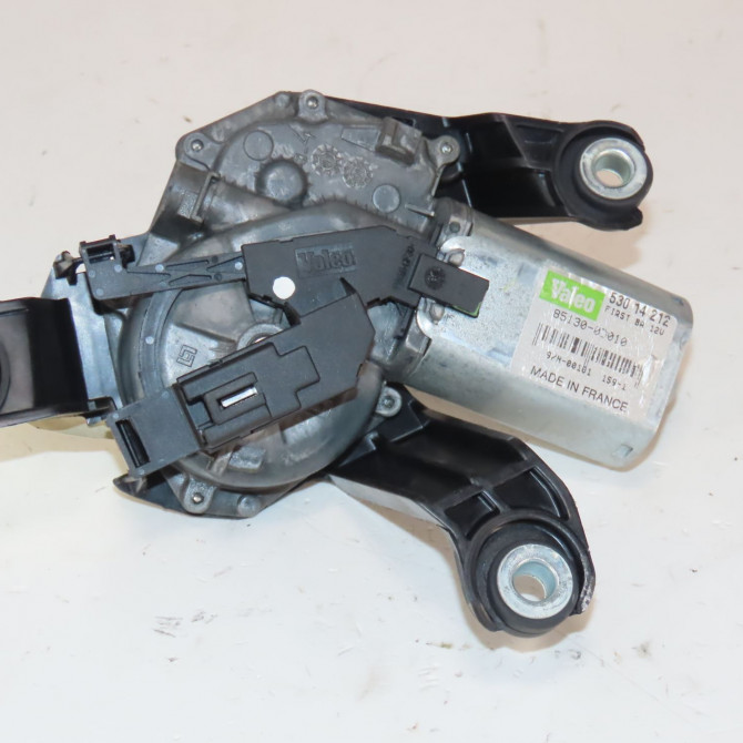 Moteur essuie-glace arrière occasion  Toyota YARIS (_P1_) 1.0 (scp10_) (1999-2005)   851300D010  1