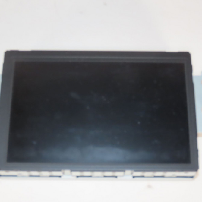 Afficheur digital occasion  Volvo V40 Cross Country (526) D2 (2012-2016)   36011464  1