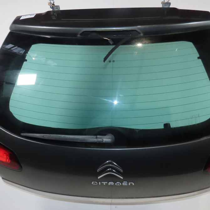 Hayon occasion  Citroën C3 II (SC_) 1.4 hdi 70 (sc8hzc, sc8hr0, sc8hp4) (2009) 5 portes   8701CG  1