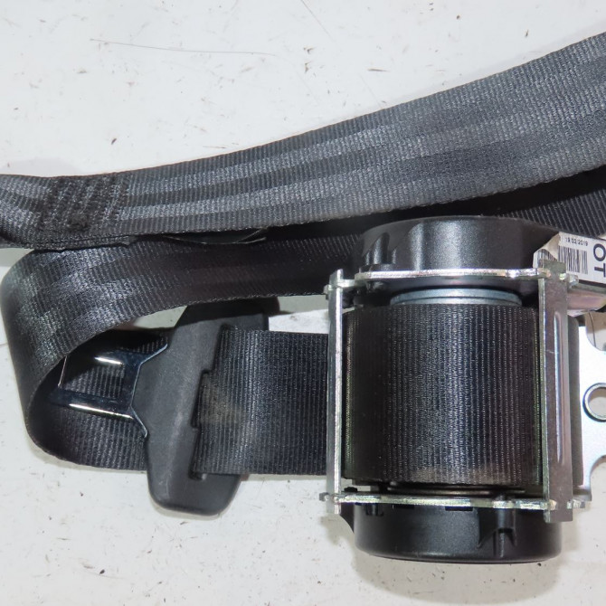 Ceinture arrière gauche occasion  Renault CLIO IV (BH_) 0.9 tce 90 (2012) 5 portes   888419629R  1