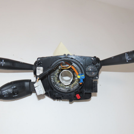 Bloc commodos occasion  Peugeot 208 I (CA_, CC_) 1.6 hdi (2012) 5 portes   98030392ZD 