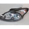 Phare gauche occasion  Hyundai I30 (FD) 1.4 (2007-2011)   921012R000  miniature 3
