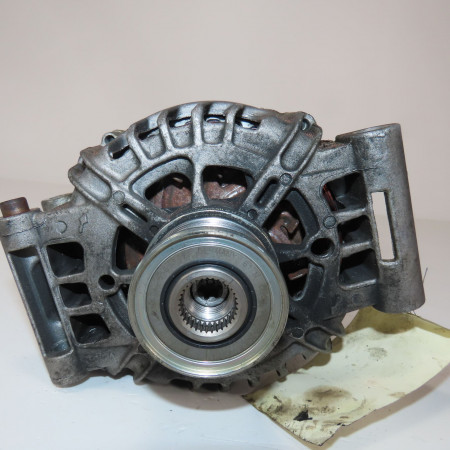 Alternateur occasion  Peugeot 208 I (CA_, CC_) 1.6 gti (2012)   9678730980 