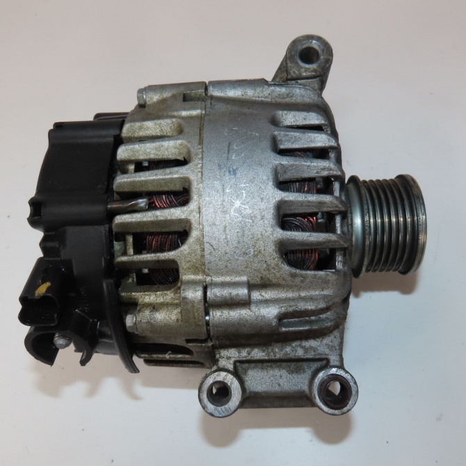 Alternateur occasion  Peugeot 208 I (CA_, CC_) 1.6 gti (2012)   9678730980  4