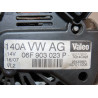 Alternateur occasion  Volkswagen vw PASSAT B6 Variant (3C5) 3.2 fsi 4motion (2005-2010)   06F903023P  miniature 4