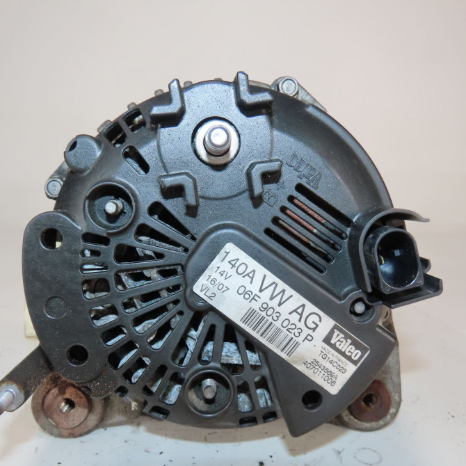 Alternateur occasion  Volkswagen vw PASSAT B6 Variant (3C5) 3.2 fsi 4motion (2005-2010)   06F903023P  3