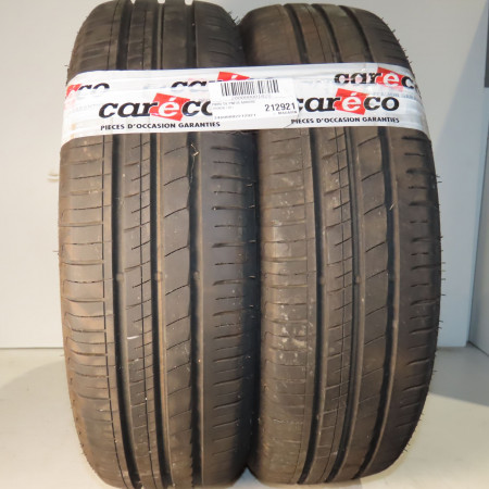 Pneus occasion  Hyundai I30 (FD) 1.4 (2007-2011)   185/65R15 