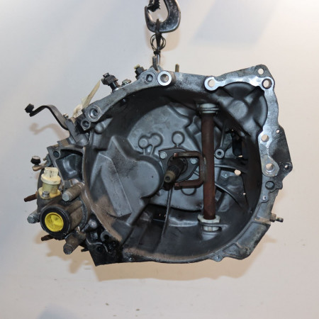 Boîte à vitesse mecanique occasion  Citroën BERLINGO / BERLINGO FIRST Camionnette/Monospace (M_) 1.9 d 70 (mbwjz, mcwjz) (1999-2011)   20TE49 