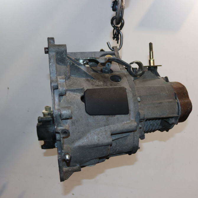 Boîte à vitesse mecanique occasion  Citroën BERLINGO / BERLINGO FIRST Camionnette/Monospace (M_) 1.9 d 70 (mbwjz, mcwjz) (1999-2011)   20TE49  3