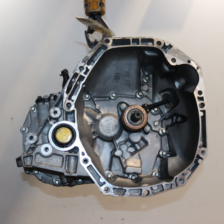 Boîte à vitesse mecanique occasion  Dacia LOGAN II 1.5 dci / blue dci 75 (2012)   JR5073 