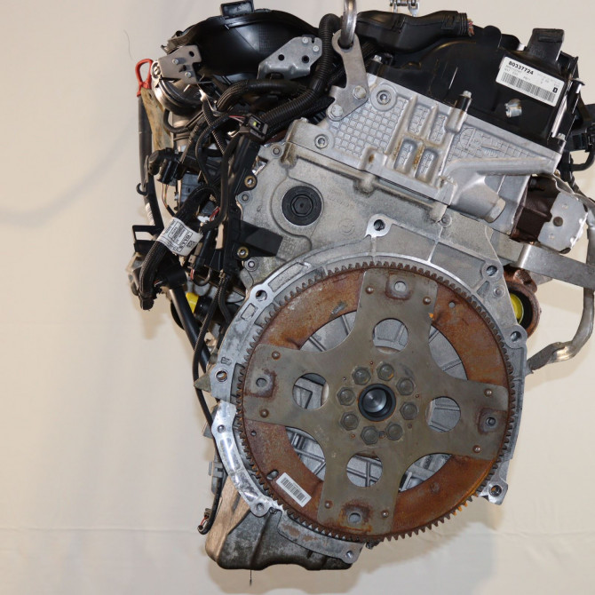 Moteur diesel occasion  Bmw 1 (E87) 118 d (2004-2007) 5 portes   N47D20C-157055  4