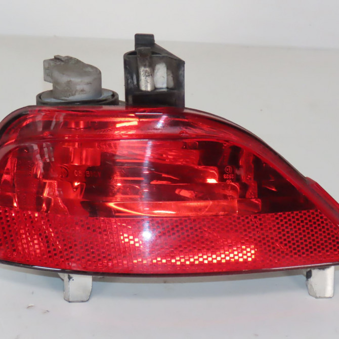 Feu brouillard arrière droit occasion  Renault MEGANE III Coupé (DZ0/1_) 1.5 dci (dz0c, dz1a) (2008-2015)   265805289R  1