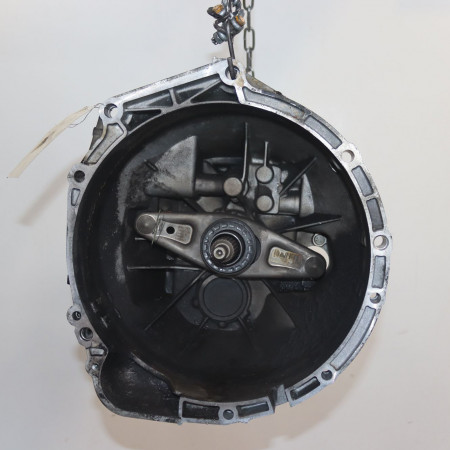 Boîte à vitesse mecanique occasion  Bmw 1 (E81) 116 d (2008-2011) 3 portes   GETRAG-APM 