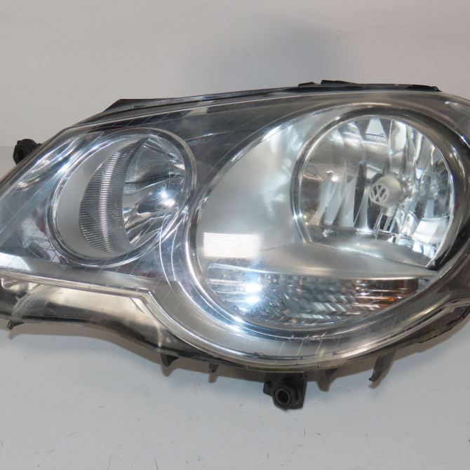 Phare gauche occasion  Volkswagen vw POLO (9N_, 9A_) 1.2 (2002-2007)   6Q1941007AR  1