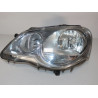 Phare gauche occasion  Volkswagen vw POLO (9N_, 9A_) 1.2 (2002-2007)   6Q1941007AR  miniature 3