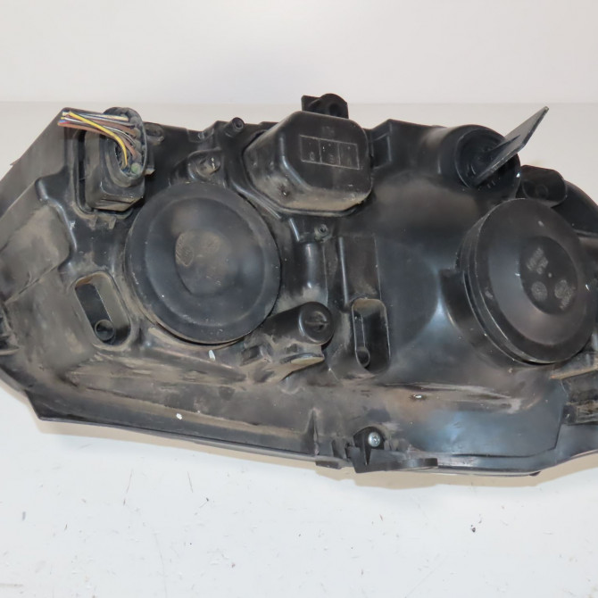 Phare gauche occasion  Volkswagen vw POLO (9N_, 9A_) 1.2 (2002-2007)   6Q1941007AR  3