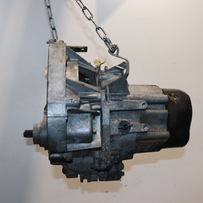 Boîte à vitesse mecanique occasion  Renault TWINGO I (C06_) 1.2 (c066, c068) (1996-2007) 3 portes   JB1988  3