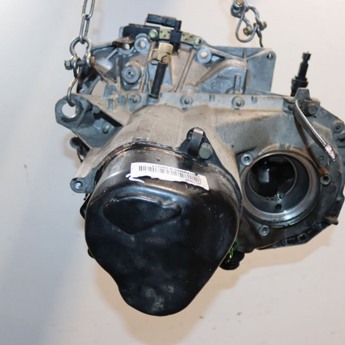 Boîte à vitesse mecanique occasion  Renault TWINGO I (C06_) 1.2 (c066, c068) (1996-2007) 3 portes   JB1988  4