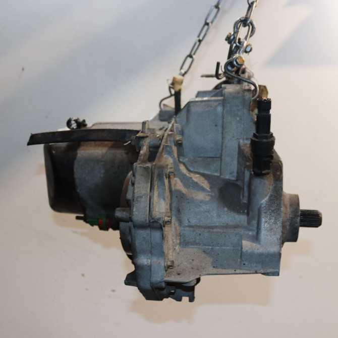 Boîte à vitesse mecanique occasion  Renault TWINGO I (C06_) 1.2 (c066, c068) (1996-2007) 3 portes   JB1988  5