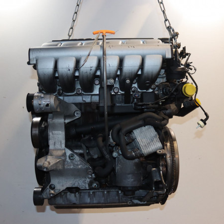 Moteur essence occasion  Audi A3 Sportback (8PA) 3.2 v6 quattro (2004-2009)   BUB 