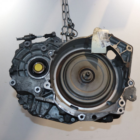 Boîte à vitesse automatique occasion  Audi A3 Sportback (8PA) 3.2 v6 quattro (2004-2009)   HXZ 