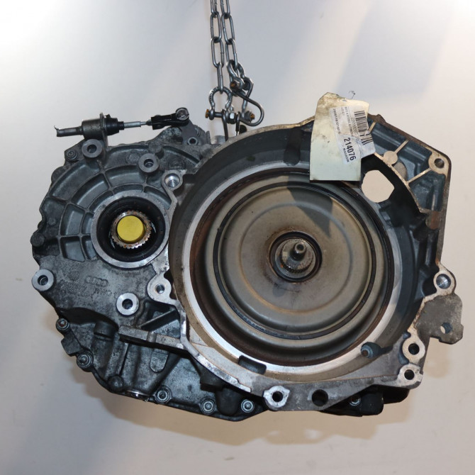 Boîte à vitesse automatique occasion  Audi A3 Sportback (8PA) 3.2 v6 quattro (2004-2009)   HXZ  1
