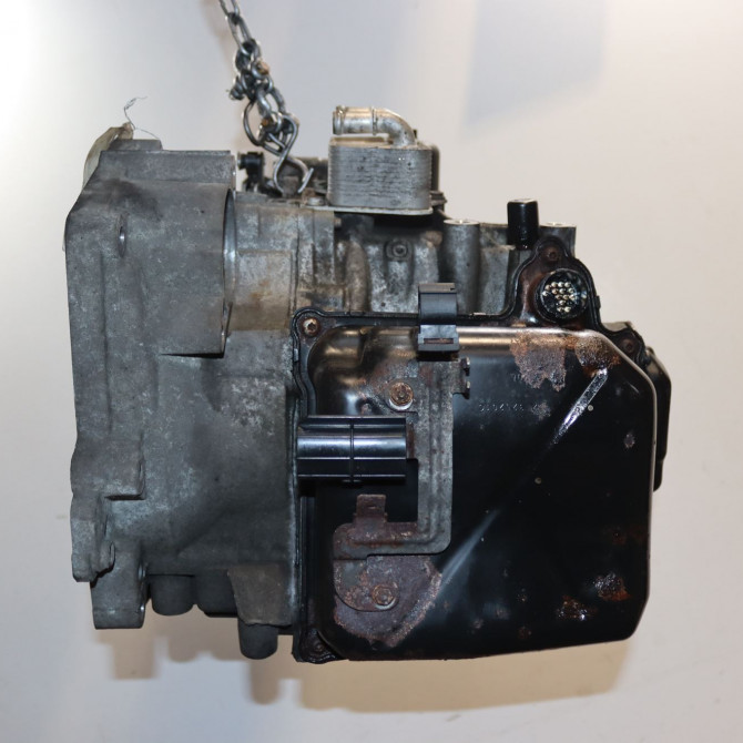 Boîte à vitesse automatique occasion  Audi A3 Sportback (8PA) 3.2 v6 quattro (2004-2009)   HXZ  3