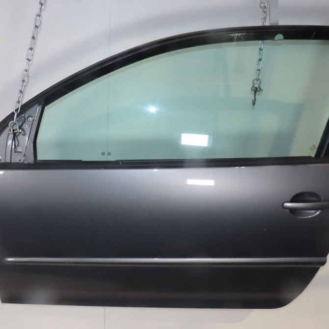 Porte avant gauche occasion  Volkswagen vw GOLF VI (5K1) 1.6 (2008-2012)   1K3831301AB  1