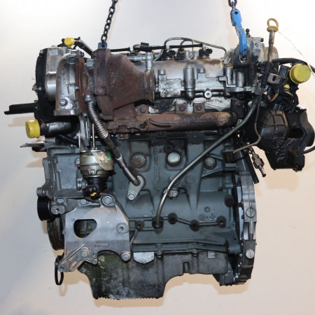 Moteur diesel occasion  Fiat FREEMONT (345_) 2.0 jtd 4x4 (2011)   939B5000-70240 
