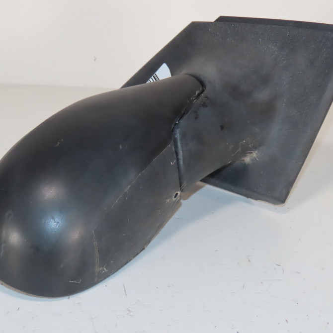 Retroviseur exterieur manuel droit occasion  Citroën C2 (JM_) 1.4 hdi (2003-2009) 3 portes   8149RG  2