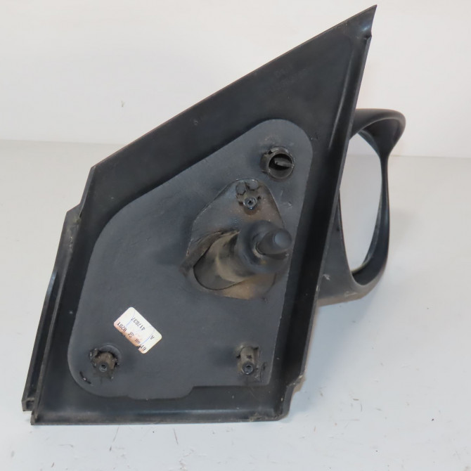 Retroviseur exterieur manuel droit occasion  Citroën C2 (JM_) 1.4 hdi (2003-2009) 3 portes   8149RG  3