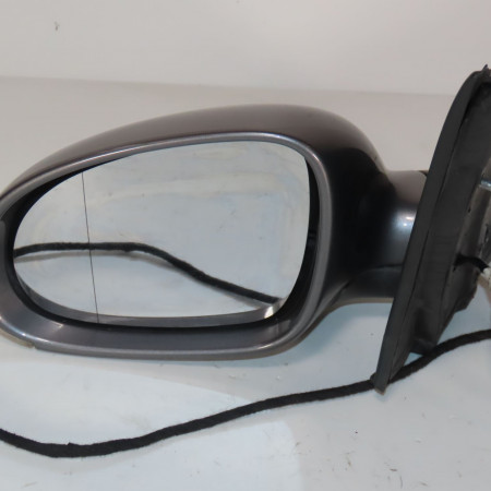 Retroviseur exterieur electrique gauche occasion  Volkswagen vw GOLF VI (5K1) 1.6 (2008-2012)   1K1857507DC9B9 