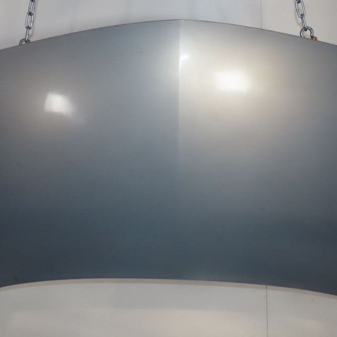 Capot occasion  Renault MEGANE II Coupé-Cabriolet (EM0/1_) 2.0 (2003-2009)   7751476151  1