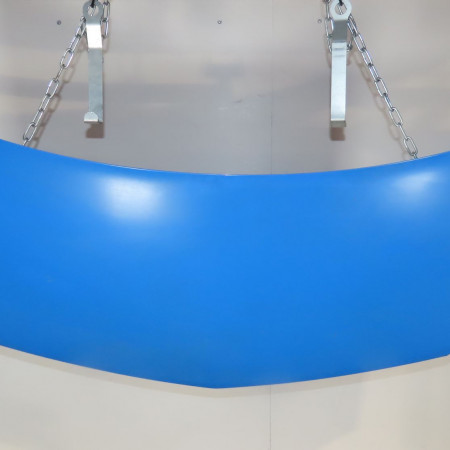 Capot occasion  Renault KANGOO Express (FW0/1_) 1.5 dci 70 (fw0a, kw0v) (2008) 4 portes   651003220R 