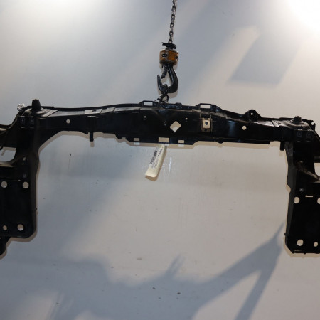 Face avant occasion  Renault KANGOO Express (FW0/1_) 1.5 dci 70 (fw0a, kw0v) (2008) 4 portes   625005786R 