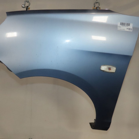 Aile avant gauche occasion  Kia PICANTO I (SA) 1.0 (2004-2011)   6631107390 