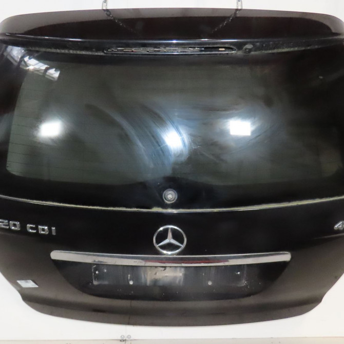 Hayon occasion  Mercedes-benz CLASSE M (W164) Ml 420 cdi 4-matic (164.128) (2006-2009)   1647400705  1
