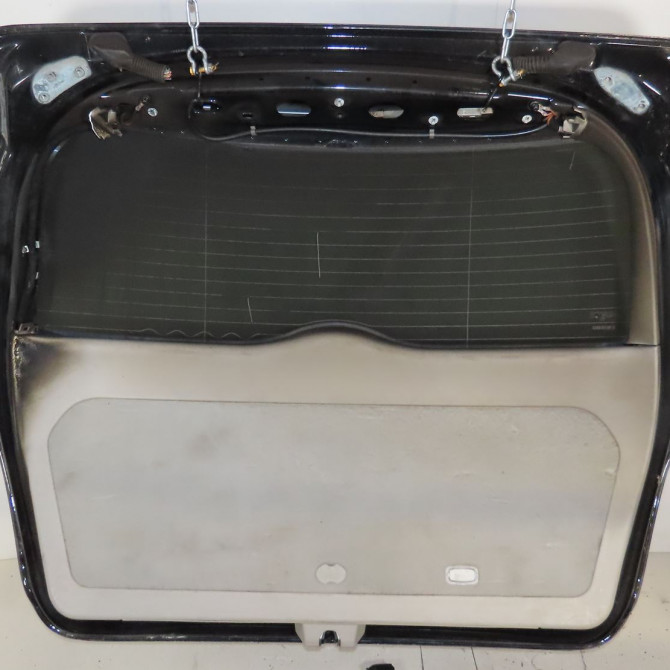 Hayon occasion  Mercedes-benz CLASSE M (W164) Ml 420 cdi 4-matic (164.128) (2006-2009)   1647400705  2