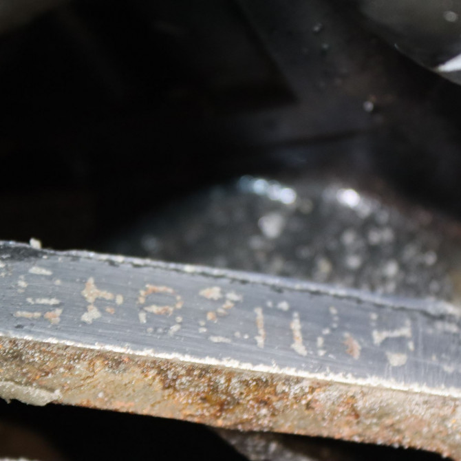 Moteur diesel occasion  Audi A1 (8X1, 8XK) 1.6 tdi (2011-2015)   CAY-Q-KX  2